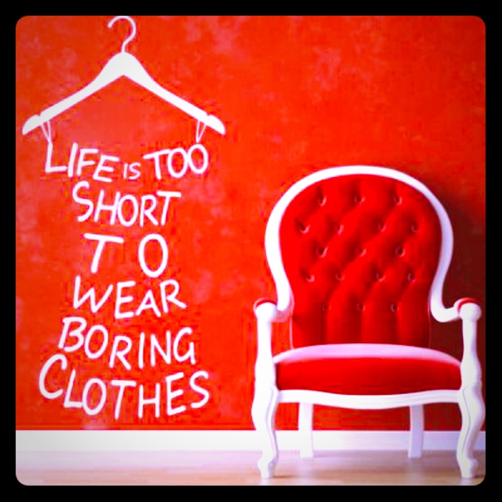 💕💕Women’s Fashion - Posh Wisdom💕💕💋💋💋